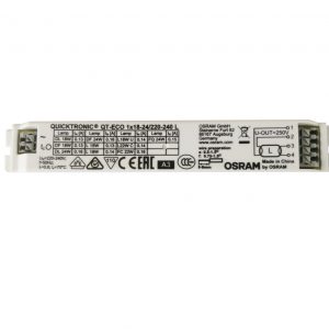 EA UV Replacement Ballast