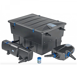 Oase Biotec Screenmatic² Set