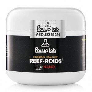 Polyp-Lab Reef Roids Coral Foods