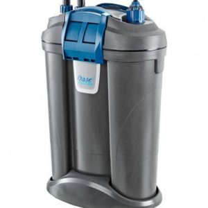 Oase FiltoSmart 300/300 External Thermo Filter