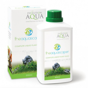Evolution Aqua Aquascaper Complete Liquid Plant food