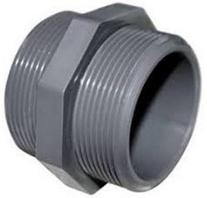 PVC Barrels & Sockets