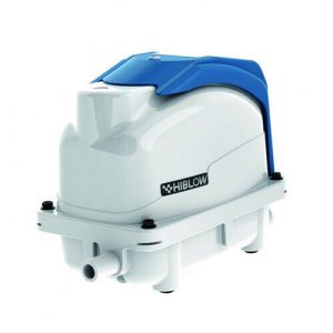 HI-Blow Air Pump For Ponds