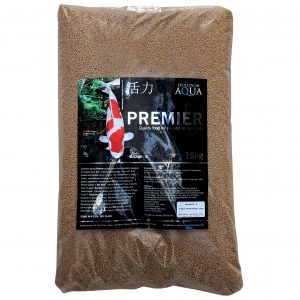 Evolution Aqua Premier Koi Food