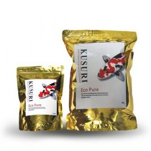 Kusuri Eco Pure For Pond Water Clarity